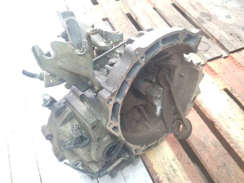 Gearbox MAZDA 3 (BK)  | BP21149893M3 