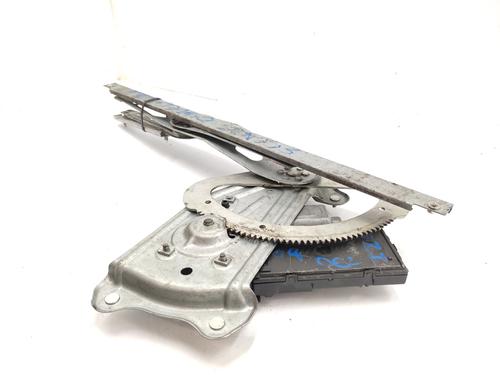 Used Front left window mechanism RENAULT SCÉNIC II (JM0/1_) 1.4 (JM0B, JM0H, JM1A) (98 hp) 21152782
