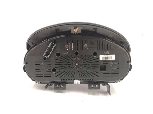 Instrument cluster CHEVROLET CRUZE Hatchback (J305) 1.6 | BP34472017C47 - Image 4