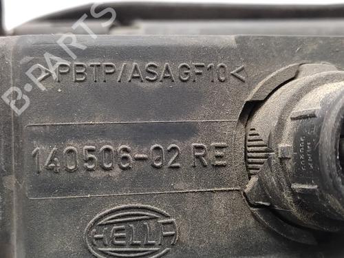 Højre forlygte AUDI A6 C4 (4A2)  | BP21157366C29 