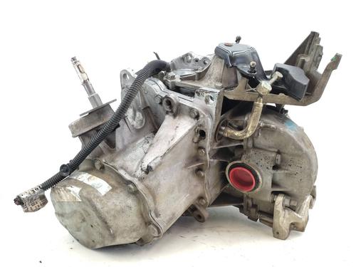 Gearbox CITROËN XSARA PICASSO (N68) 1.6 HDi | BP21161689M3 