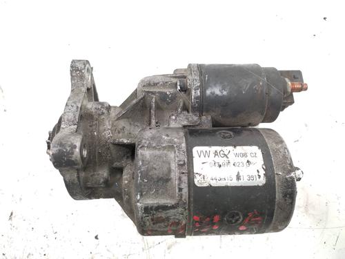Startmotor SKODA FABIA I (6Y2) [1999-2008]  21150731