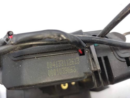 Front left lock MERCEDES-BENZ C-CLASS (W203) C 220 CDI (203.008) | BP21154976C98 