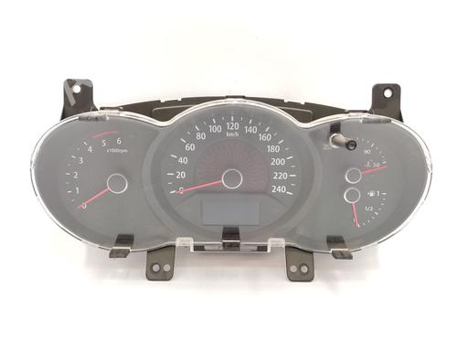Used Instrument cluster Instrument cluster KIA SORENTO II (XM) [2009-2016] 36645319 36645319