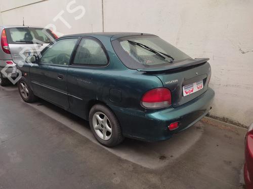 Right headlight HYUNDAI ACCENT I (X-3)  | BP21161712C29 