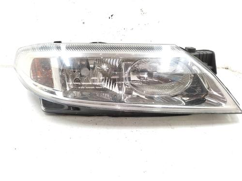 Højre forlygte RENAULT LAGUNA II (BG0/1_) [2001-2007]  21151783