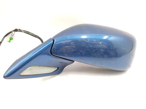 Used Left mirror CITROËN C8 (EA_, EB_) 2.0 HDi (120 hp) 28620634