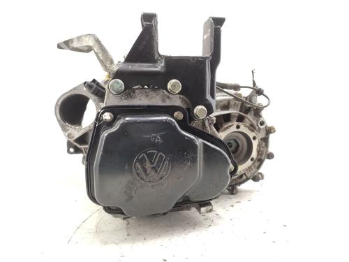 Getriebe SKODA FABIA I (6Y2) 1.4 TDI | BP30458589M3 
