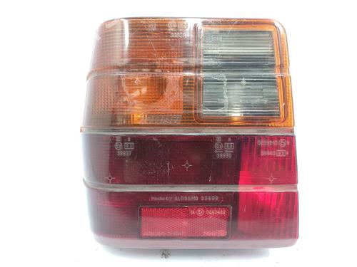 Used Left taillight FIAT UNO (146_, 158_) [1983-2013]  21156994