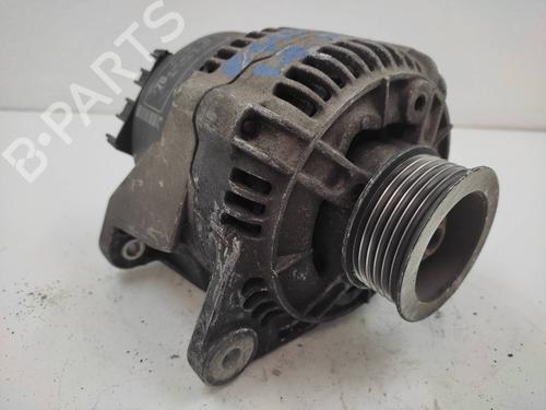 Used Alternator FORD ESCORT V (AAL, ABL) [1990-1996]  21149634