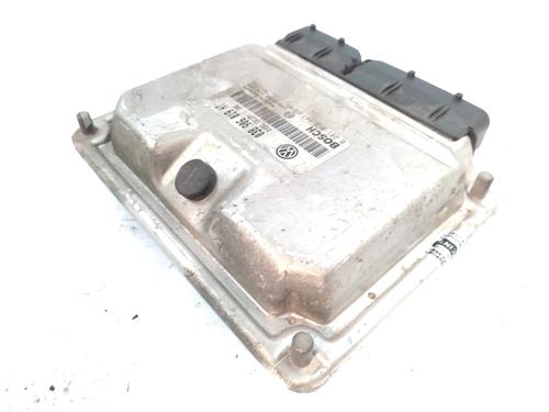 Engine control unit (ECU) SEAT IBIZA III (6L1) 1.9 TDI | BP21152527M57 