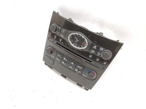 Switch INFINITI EX 30d | BP37537160I30 - Image 2