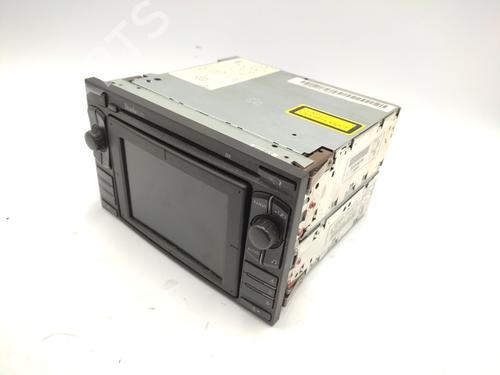 Radio SKODA SUPERB I (3U4) 2.5 TDI | BP22335316E6 