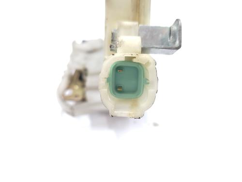 Front right lock NISSAN X-TRAIL I (T30)  | BP21153898C97 