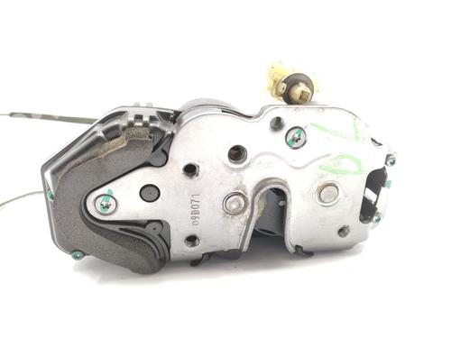 Front right lock OPEL INSIGNIA A (G09) 2.0 CDTI (68) | BP21155917C97 