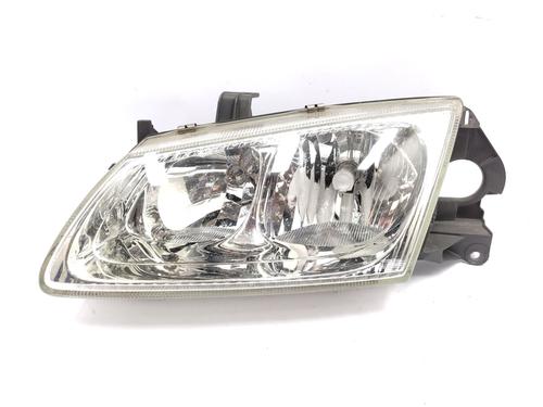 Used Left headlight NISSAN ALMERA II (N16) 1.8 (114 hp) 28583631