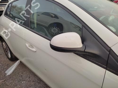Right front steering knuckle FIAT BRAVO II (198_) 1.6 D Multijet (198AXH1B) | BP21152096M26 