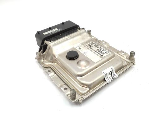 Engine control unit (ECU) HYUNDAI i30 (GD) 1.4 | BP30437793M57 