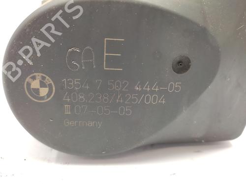 Throttle body BMW 3 Coupe (E46)  | BP22719929M82 