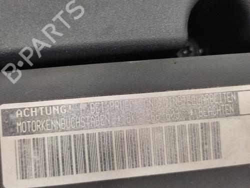 Engine VW PASSAT B6 (3C2) 2.0 BlueTDI | BP33955607M1  - Image 9