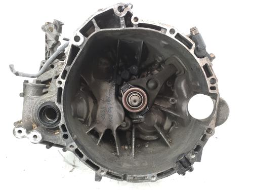 Used Gearbox NISSAN PRIMERA (P12) [2002-2025]  21152922