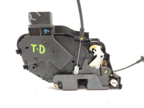 Rear right lock VOLVO S40 II (544)  | BP23548975C99 