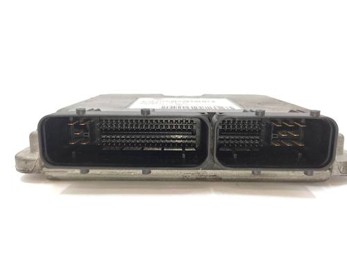 Engine control unit (ECU) VW POLO IV (9N_, 9A_) 1.4 16V | BP21154129M57 