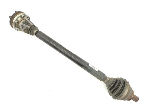 Used Right front driveshaft VW GOLF VI (5K1) 1.6 TDI (105 hp) 28511660