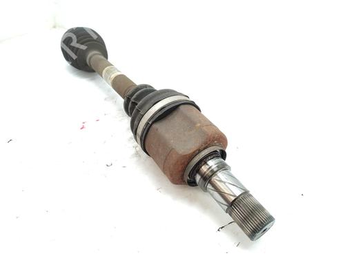 Used Left front driveshaft RENAULT MEGANE II Saloon (LM0/1_) [2003-2025]  21150930