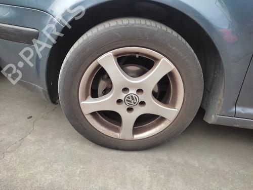 Right front door VW GOLF IV (1J1) 1.6 16V | BP21160701C3 