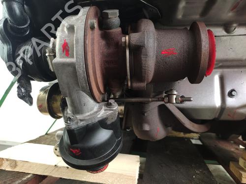 Engine MERCEDES-BENZ A-CLASS (W168) A 170 CDI (168.008) | BP21159777M1 