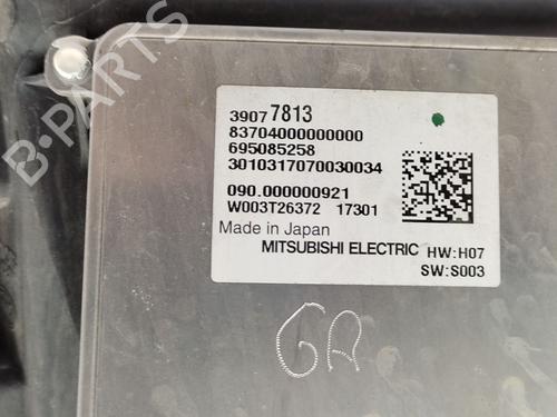 Højre forlygte OPEL ASTRA K Sports Tourer (B16) 1.4 Turbo (35) | BP29122533C29