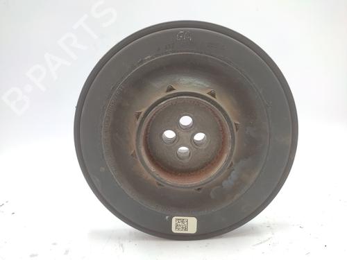 Poulie TOYOTA AVENSIS Estate (_T27_) 2.0 D-4D (WWT271_) (143 hp) 24548505