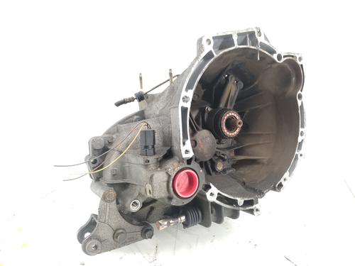 Getriebe für FORD FIESTA IV (JA_, JB_) 1.25 i 16V (75 hp) 21151312