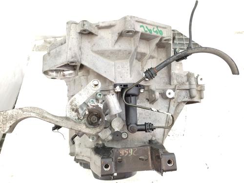 Gearbox SEAT IBIZA III (6L1) 1.4 16V | BP27857160M3