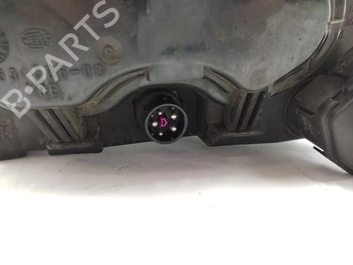 Right headlight AUDI A3 (8L1) 1.8 | BP21152926C29 