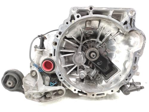 Used Gearbox MAZDA 2 (DE_, DH_) [2007-2015]  21155765