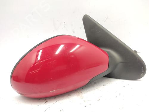 Used Right mirror SEAT LEON (1M1) 1.9 TDI (110 hp) 29185263