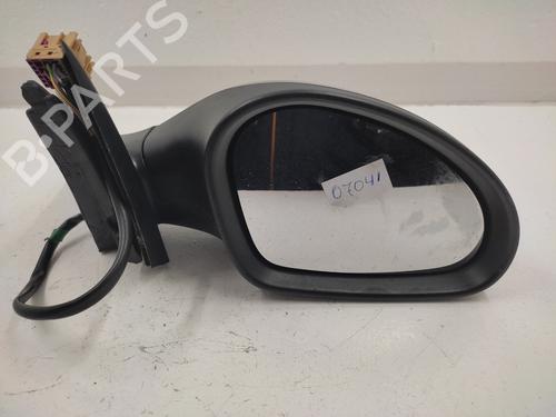 Used Right mirror SEAT CORDOBA (6L2) [2002-2009]  21148932