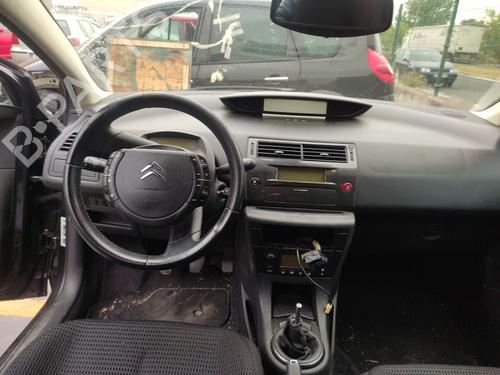 Starter CITROËN C4 I (LC_)  | BP21157632M8 
