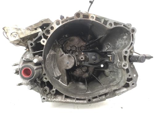 Used Gearbox PEUGEOT 307 SW (3H) 2.0 HDI 110 (107 hp) 21155657