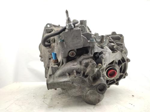 Gearbox NISSAN QASHQAI I (J10, NJ10)  | BP21662630M3 