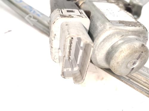 Front left window mechanism CITROËN C3 I (FC_, FN_) 1.1 i | BP21152197C22 