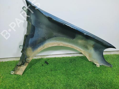 Left front fenders MERCEDES-BENZ M-CLASS (W163) ML 270 CDI (163.113) | BP21149296C41 