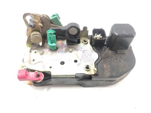 Used Rear left lock JEEP CHEROKEE (KJ) 2.8 CRD (163 hp) 21150177