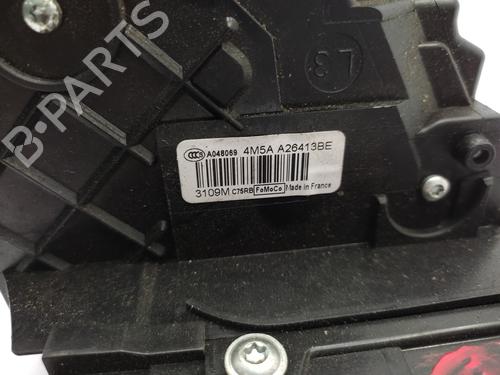 Rear left lock FORD FOCUS II (DA_, HCP, DP) 1.4 | BP21155056C100 