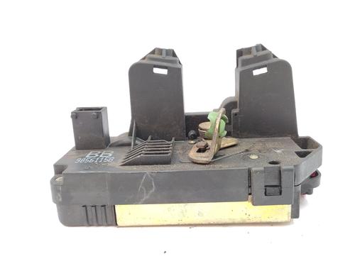 Used Rear right lock Rear right lock OPEL ZAFIRA A MPV (T98) 2.0 DI 16V (F75) (82 hp) 33703977 33703977