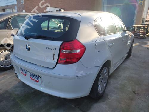 Left taillight BMW 1 (E87) 118 d | BP32410492C34 