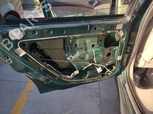 Rear right interior door handle CITROËN C5 I (DC_) 2.0 HDi (DCRHZB, DCRHZE) | BP21158632I16 