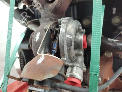 Motor FORD FOCUS C-MAX (DM2) 2.0 TDCi | BP29892055M1 